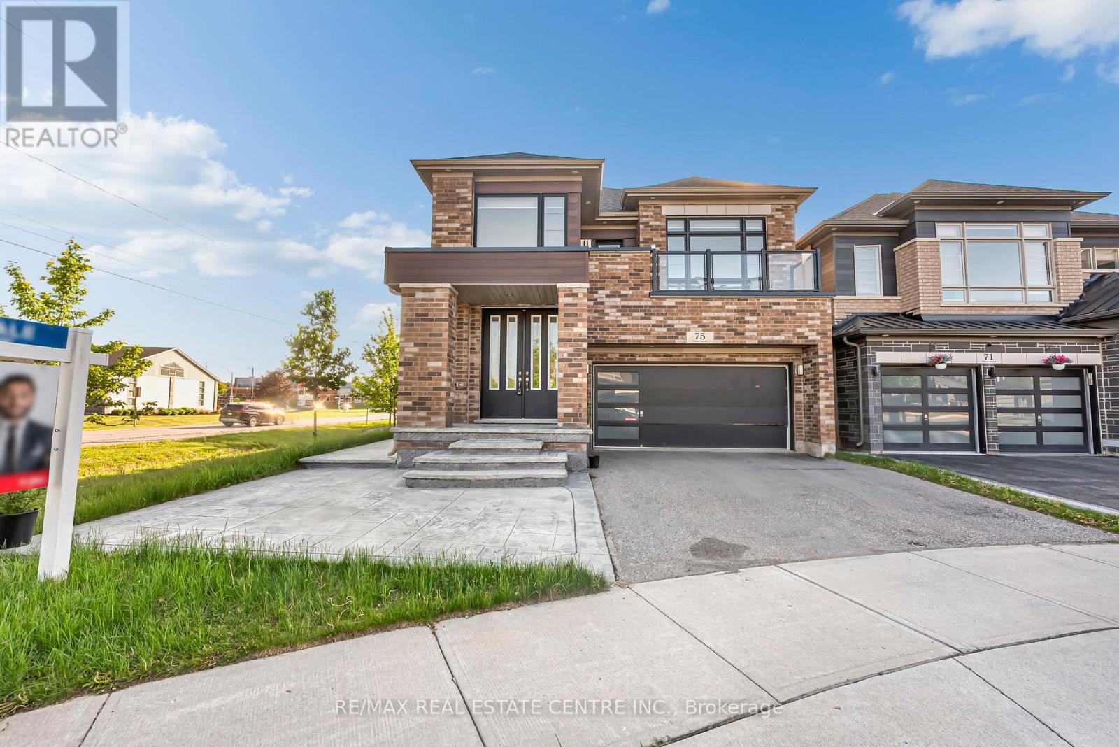 75 SLATER STREET