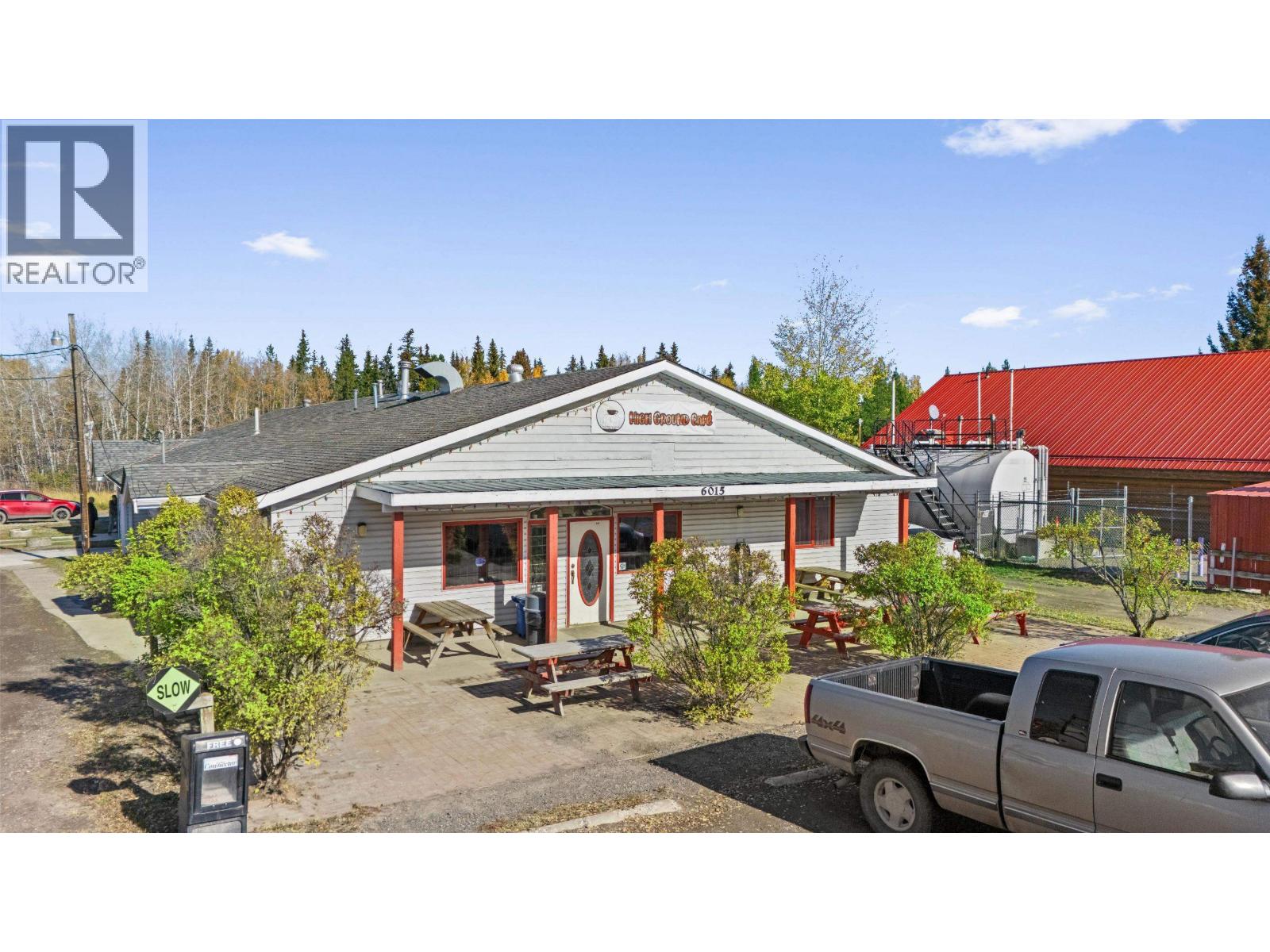 6011 LITTLE FORT 24 HIGHWAY
