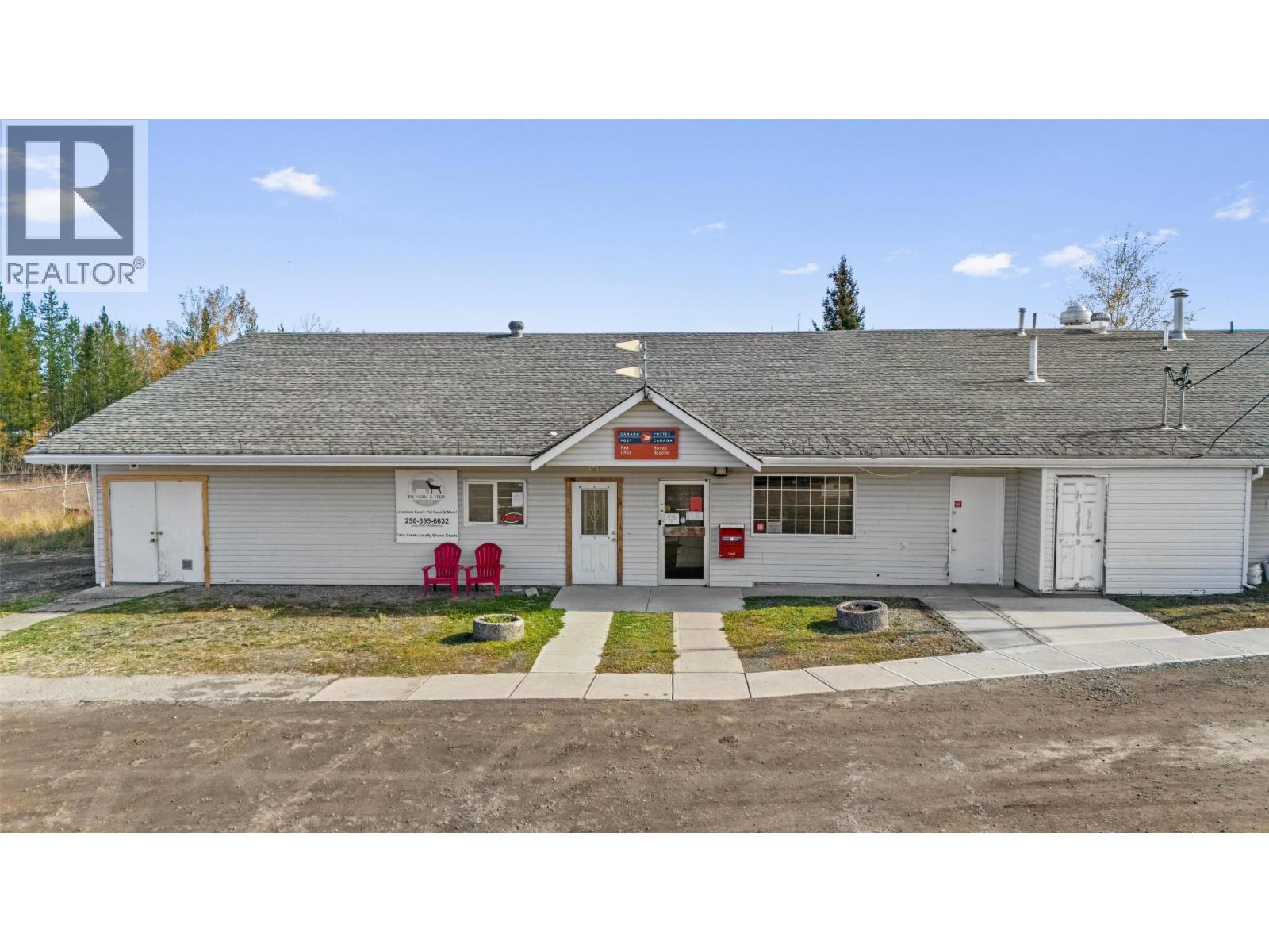 6011 LITTLE FORT 24 HIGHWAY