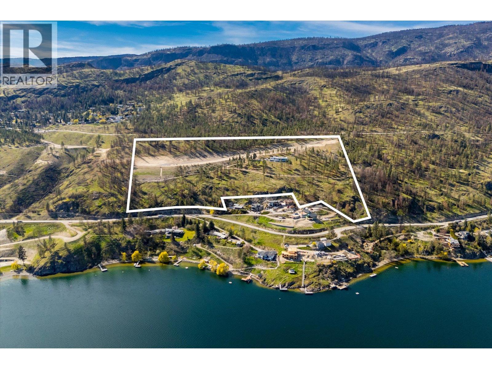 1045 Bear Creek Lane Lot# 8