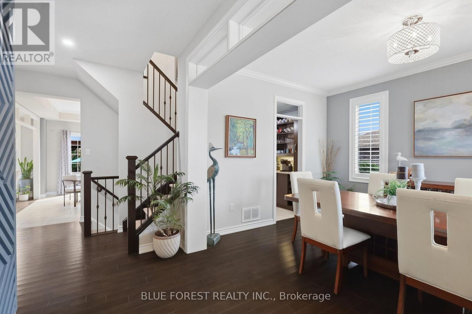 813 DEER RIDGE PLACE