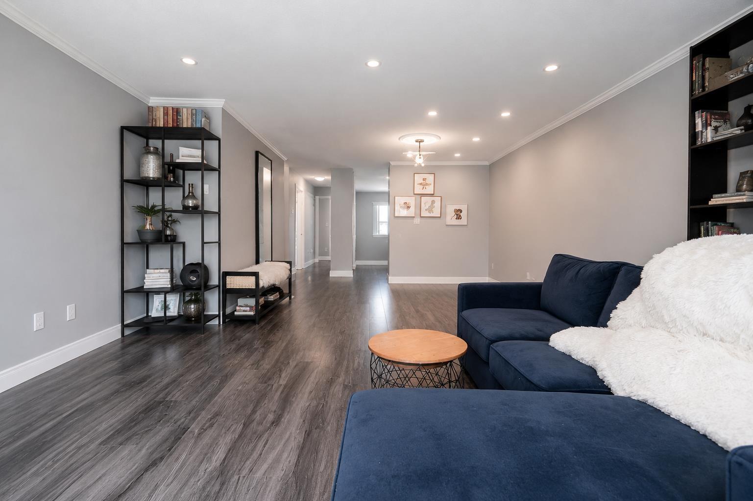 36 8533 BROADWAY STREET, Chilliwack Proper South