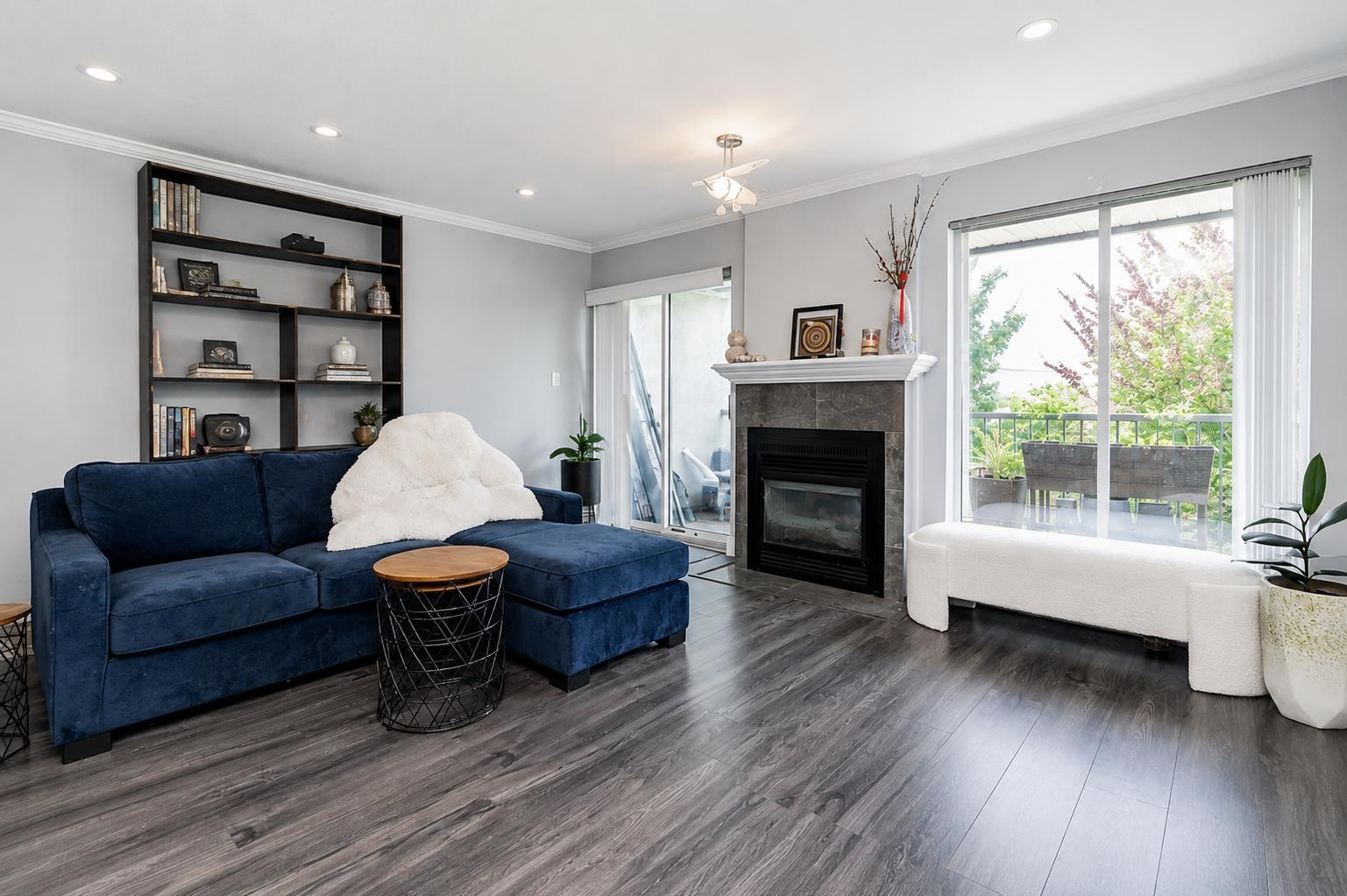 36 8533 BROADWAY STREET, Chilliwack Proper South