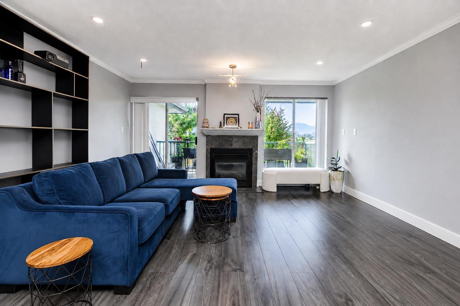 36 8533 BROADWAY STREET, Chilliwack Proper South