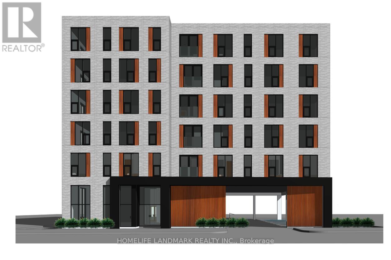 309-311 HAWTHORN STREET