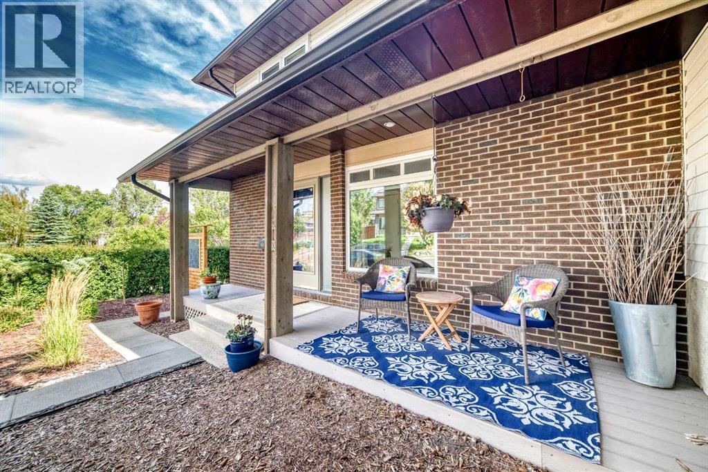 6 Edgedale Way NW
