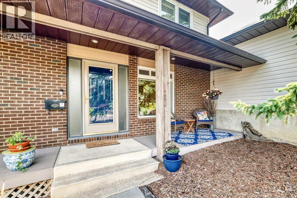 6 Edgedale Way NW