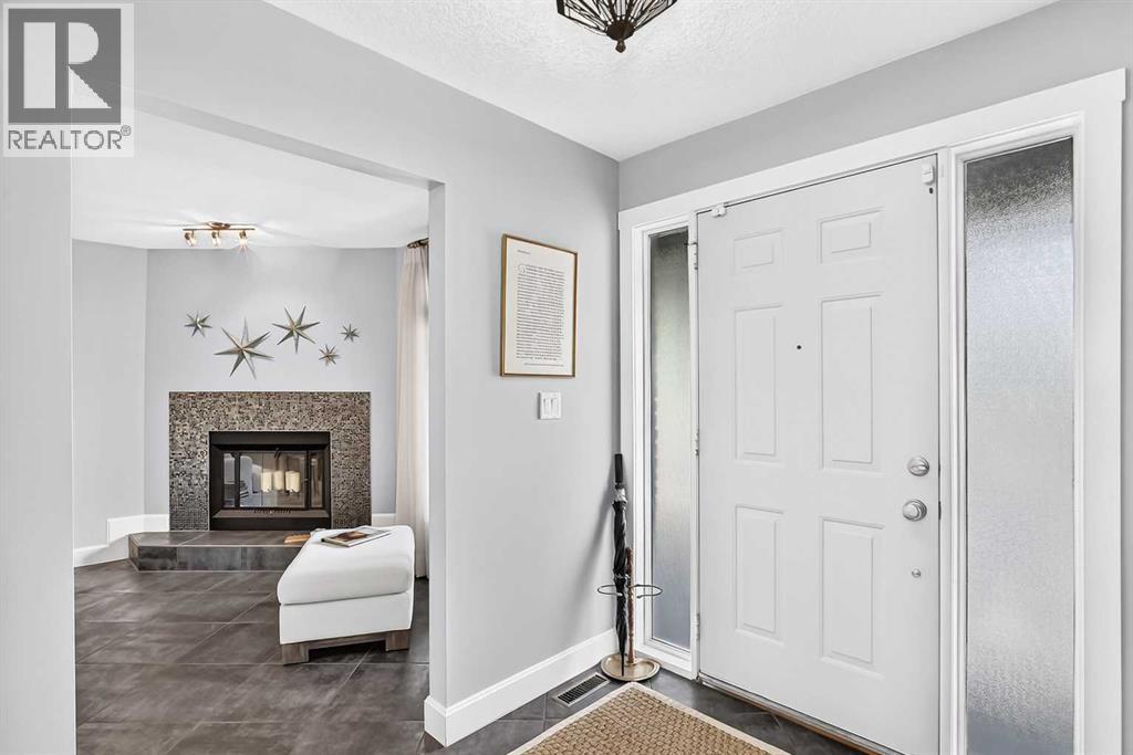 6 Edgedale Way NW
