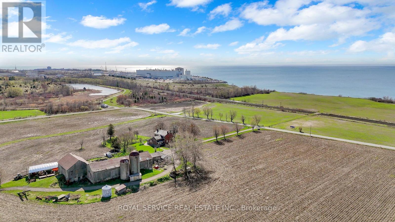 255 & 250 CRAGO ROAD