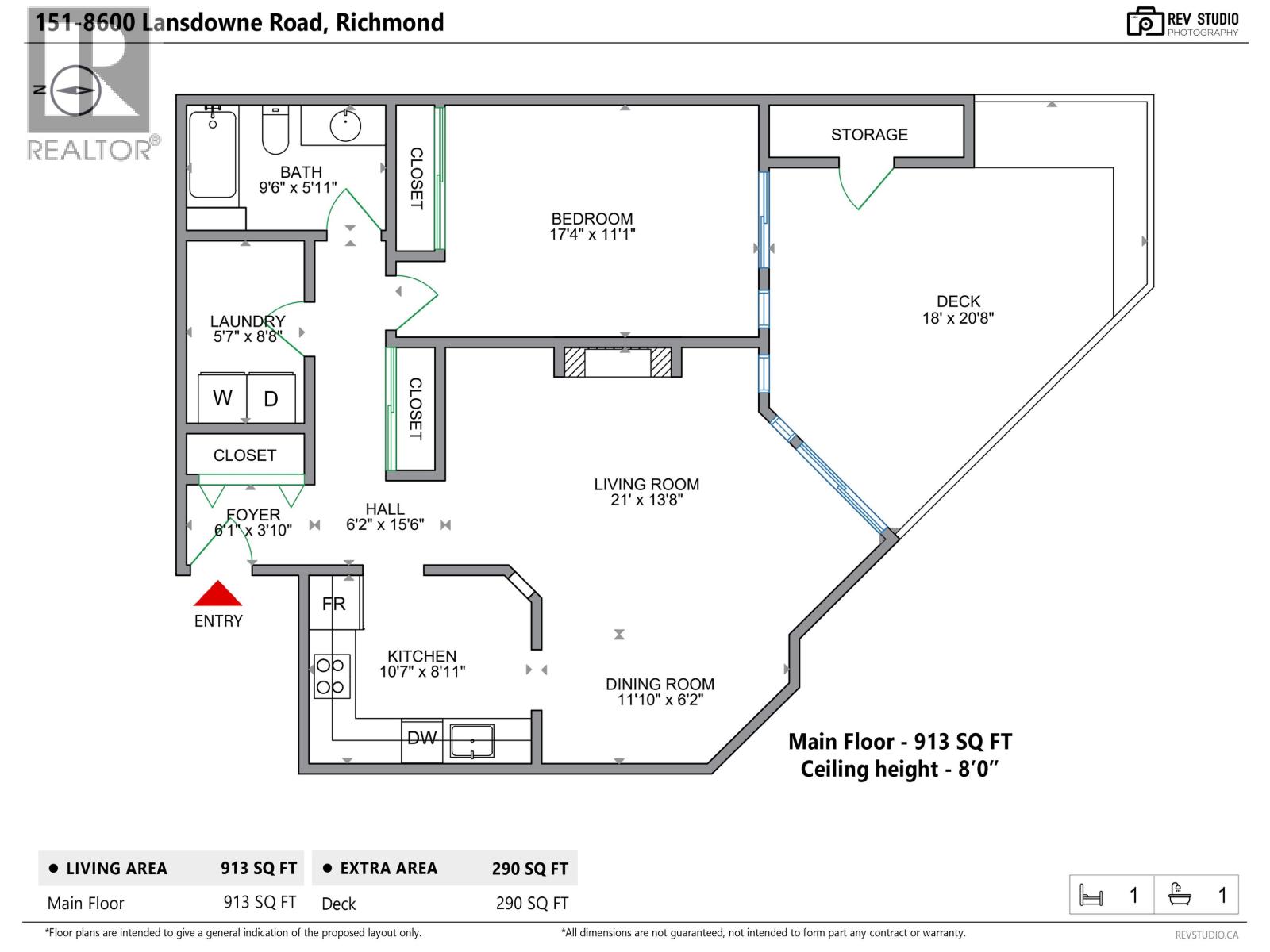 151 8600 LANSDOWNE ROAD