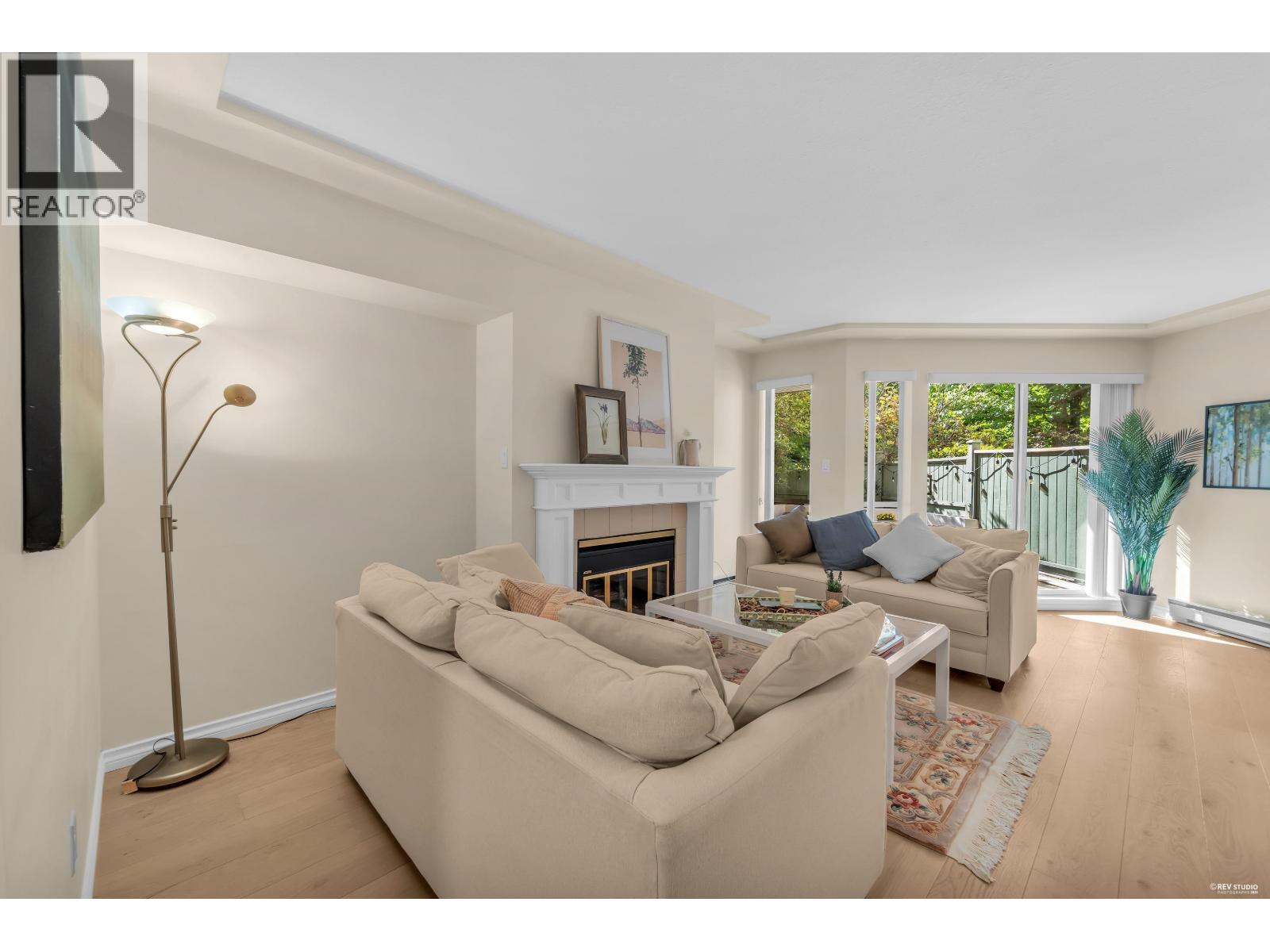 151 8600 LANSDOWNE ROAD