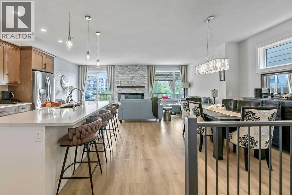 100 Cranbrook Gardens SE