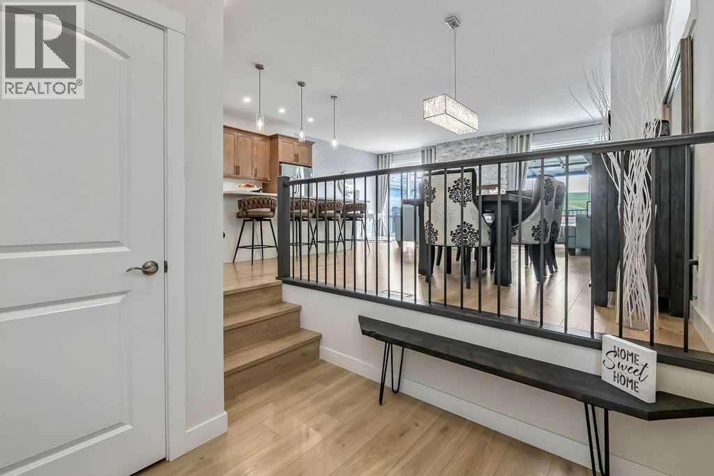 100 Cranbrook Gardens SE