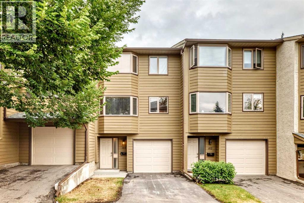 164 Glamis Terrace SW