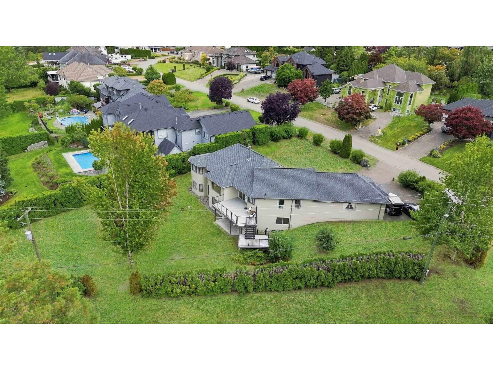 4320 ESTATE DRIVE, Chilliwack River Valley