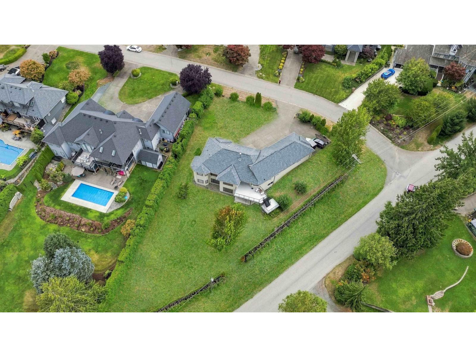 4320 ESTATE DRIVE, Chilliwack River Valley