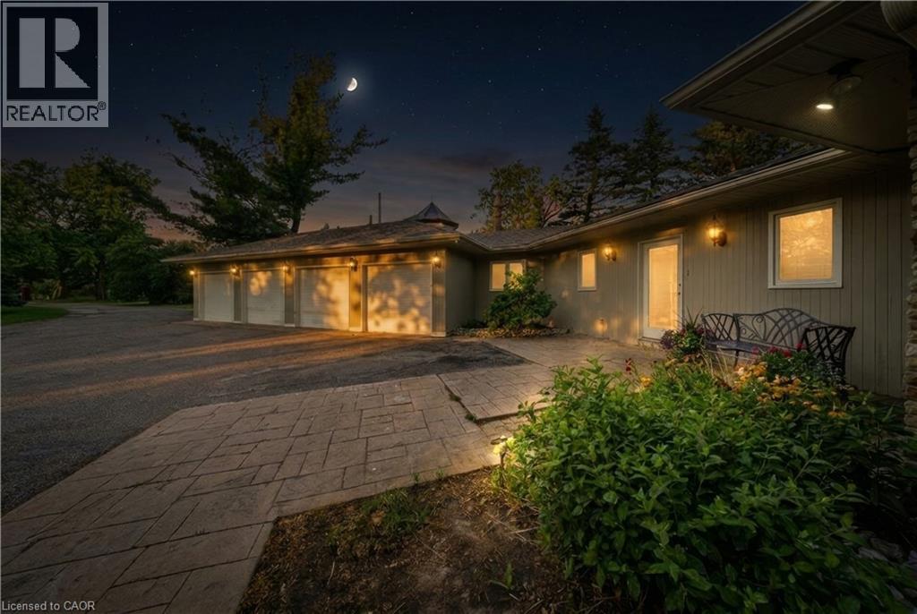529 CONSERVATION Drive