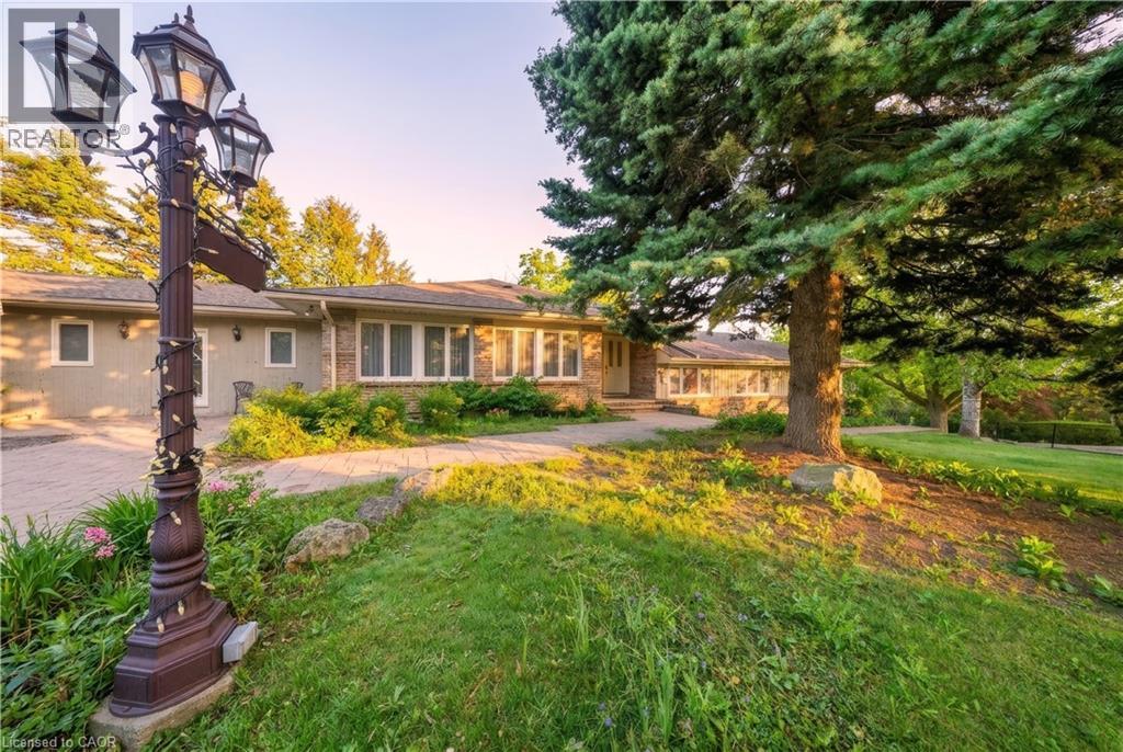529 CONSERVATION Drive