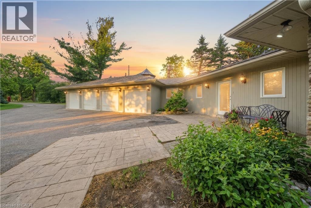 529 CONSERVATION Drive