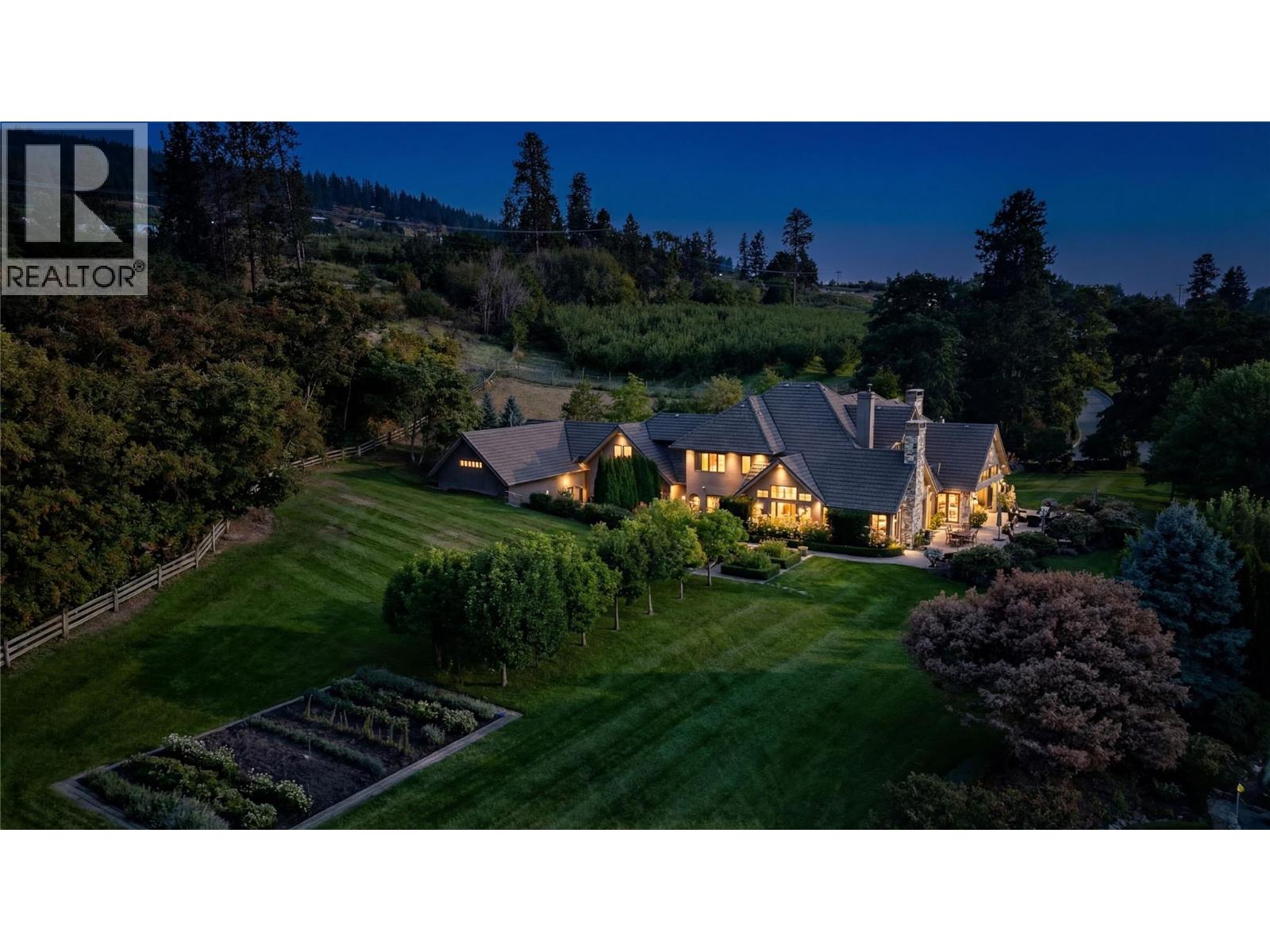 12056 Okanagan Centre Road W