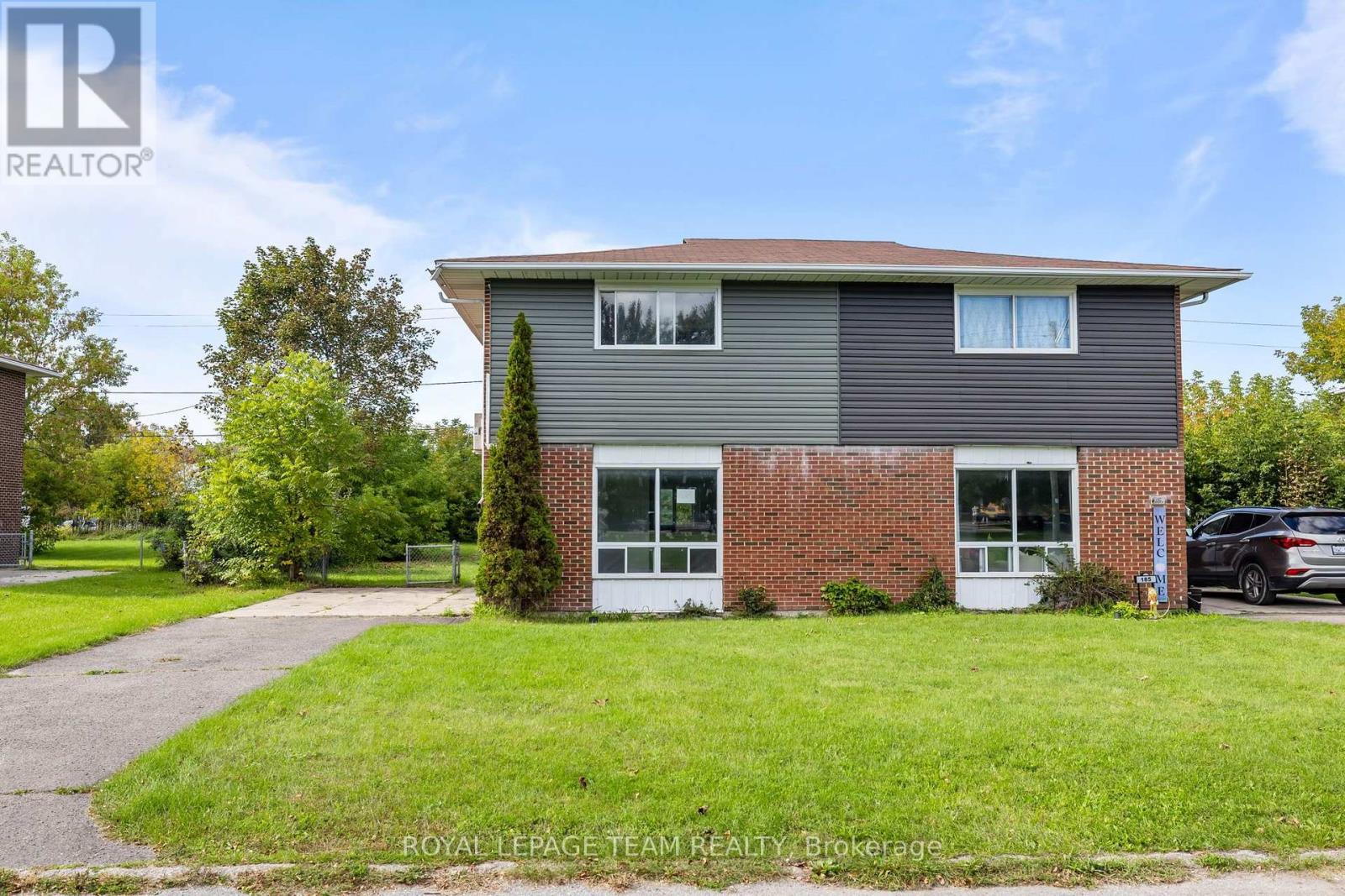 157 EDWARDS DRIVE