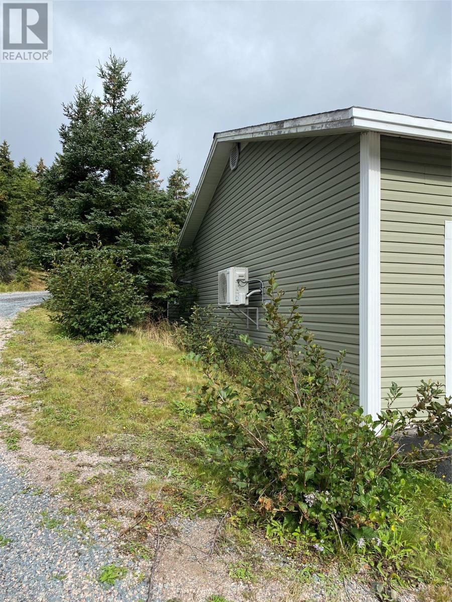 448 Conception Bay Highway
