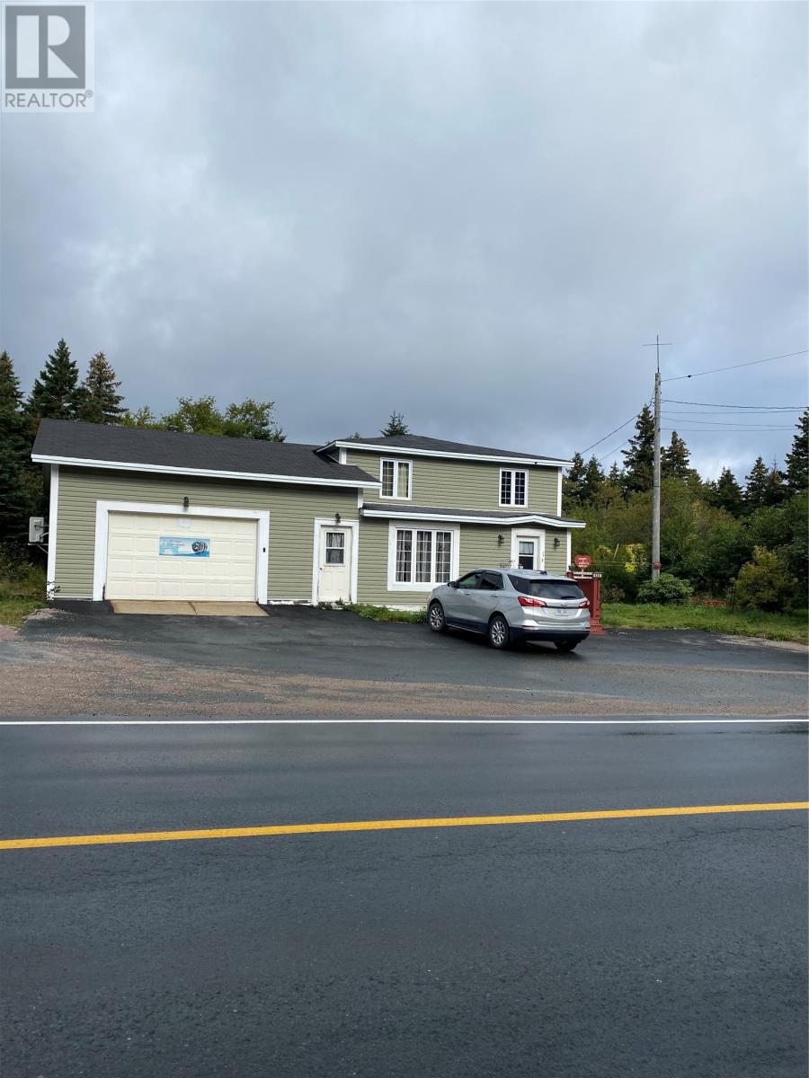 448 Conception Bay Highway