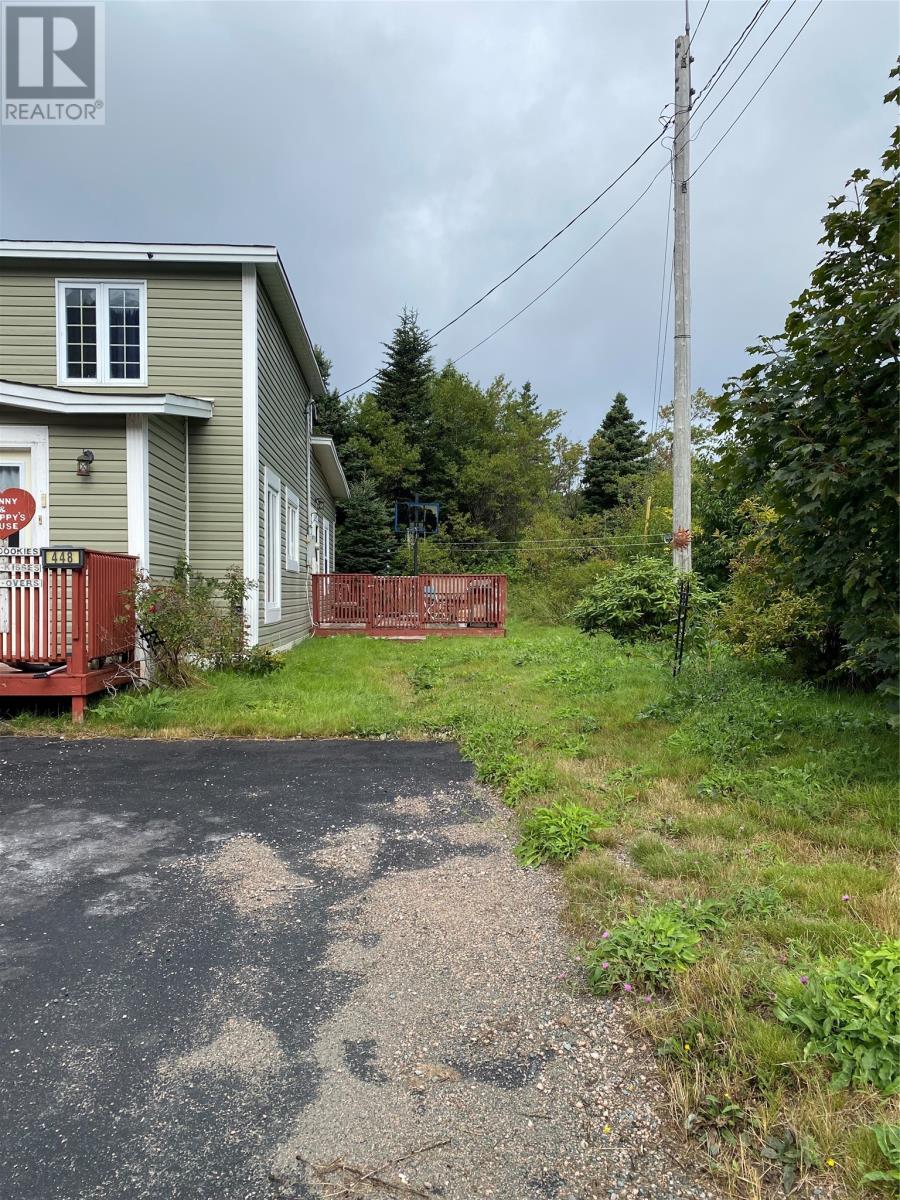 448 Conception Bay Highway
