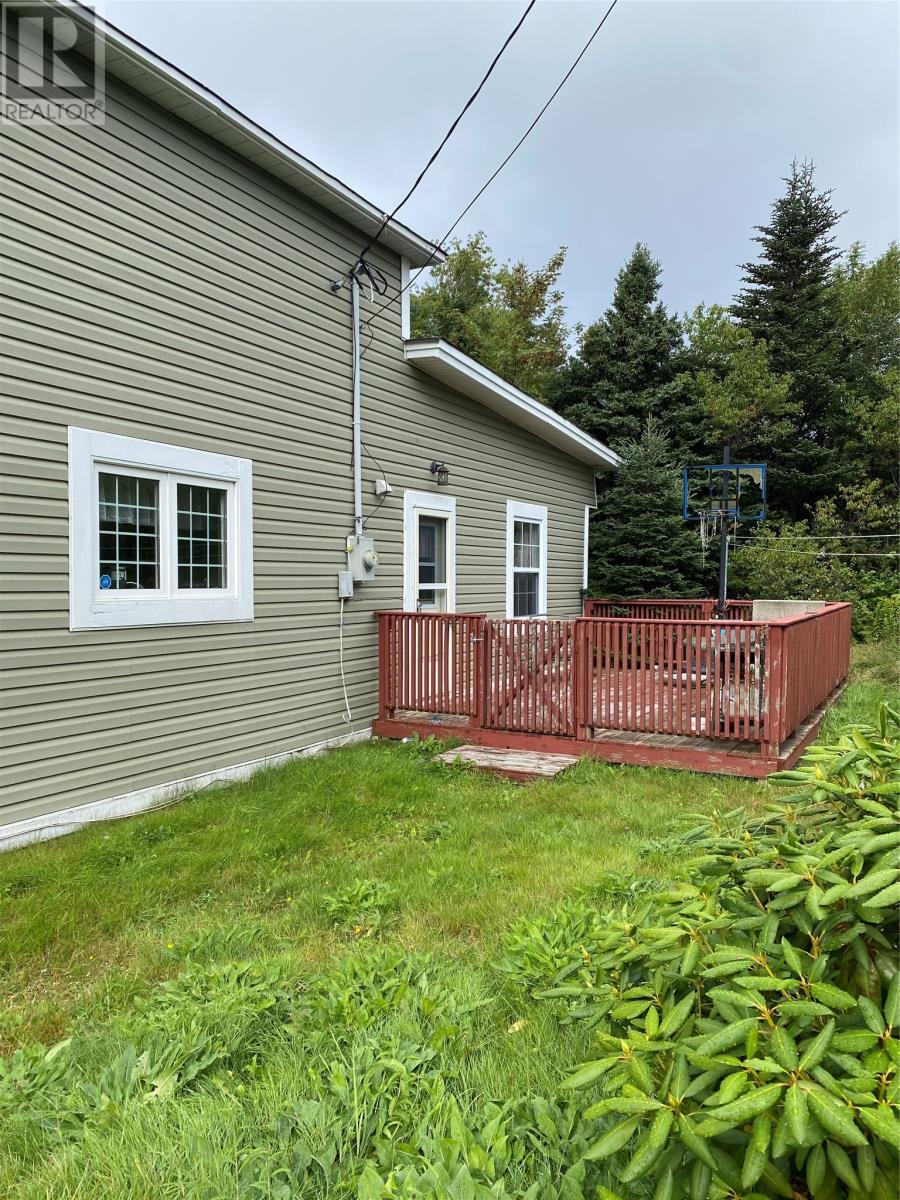 448 Conception Bay Highway