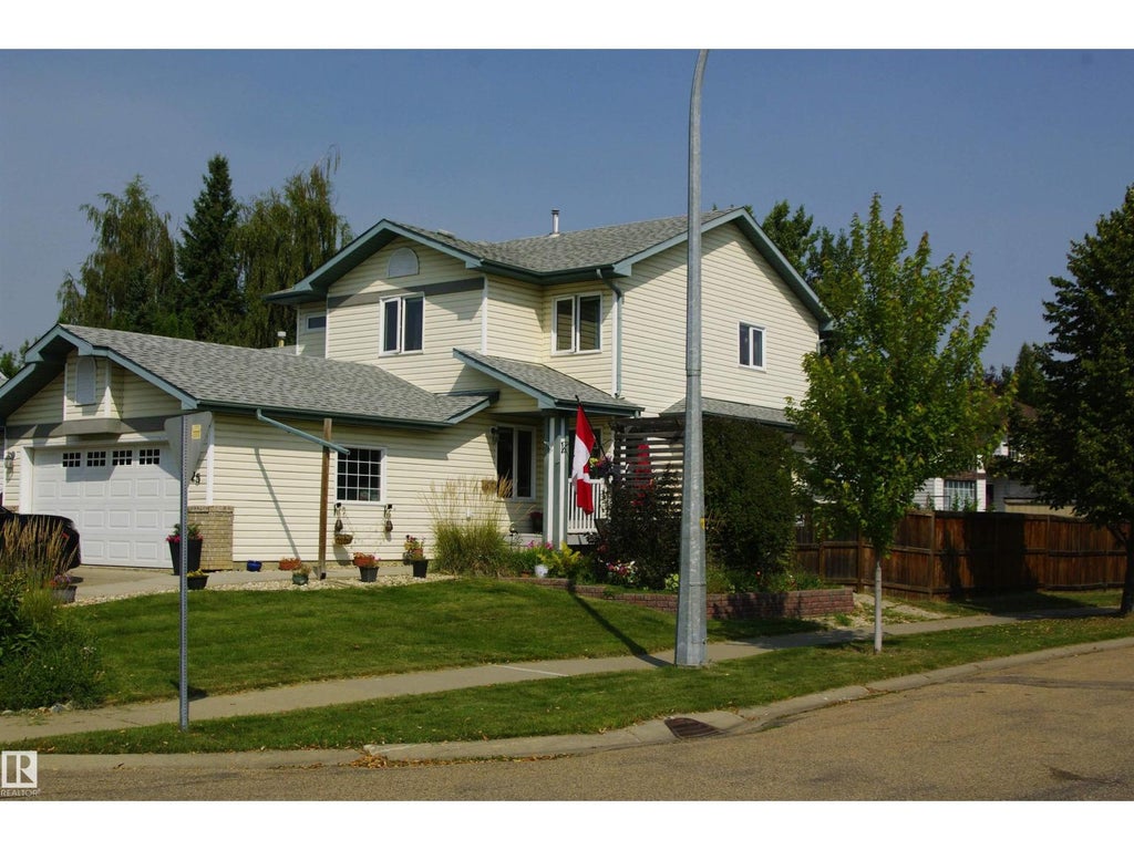 25 HANSEN CL, ST. ALBERT, AB T8N 6J7 - Image 3148499042.jpeg?d=l