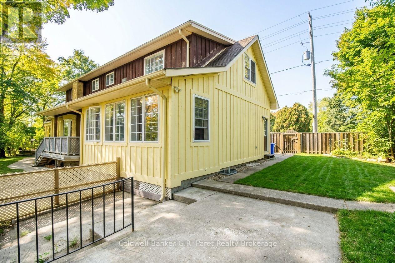 340 RIVERSIDE DRIVE