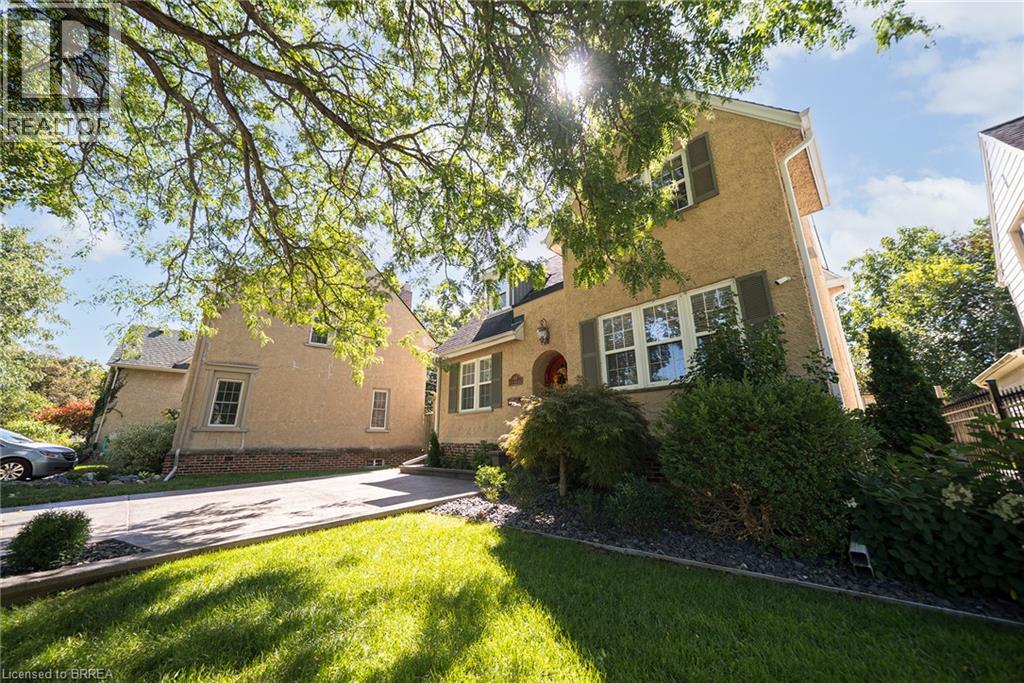 48 LINCOLN Avenue