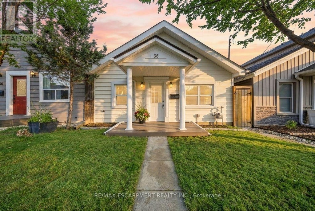 36 QUEENSDALE AVENUE W, HAMILTON (SOUTHAM), ON L9C 1B5 - Image 1397759112.jpeg?d=l