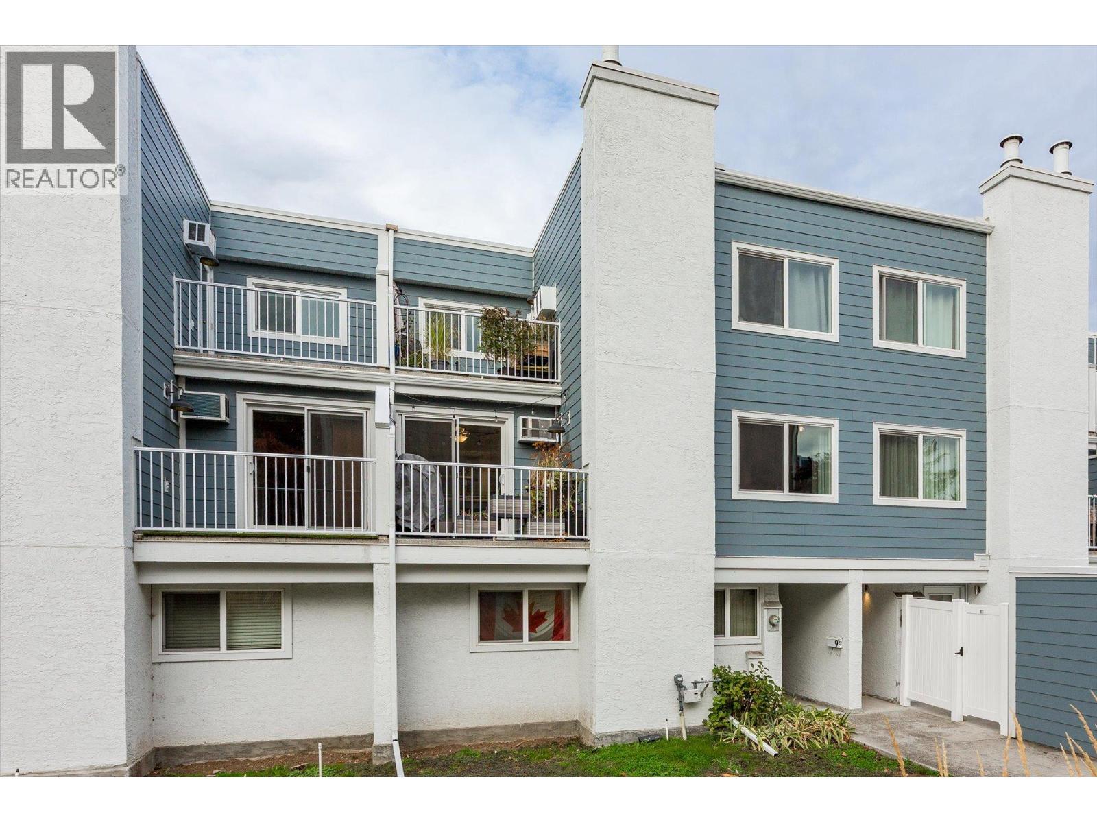 1481 Inkar Road Unit# 9