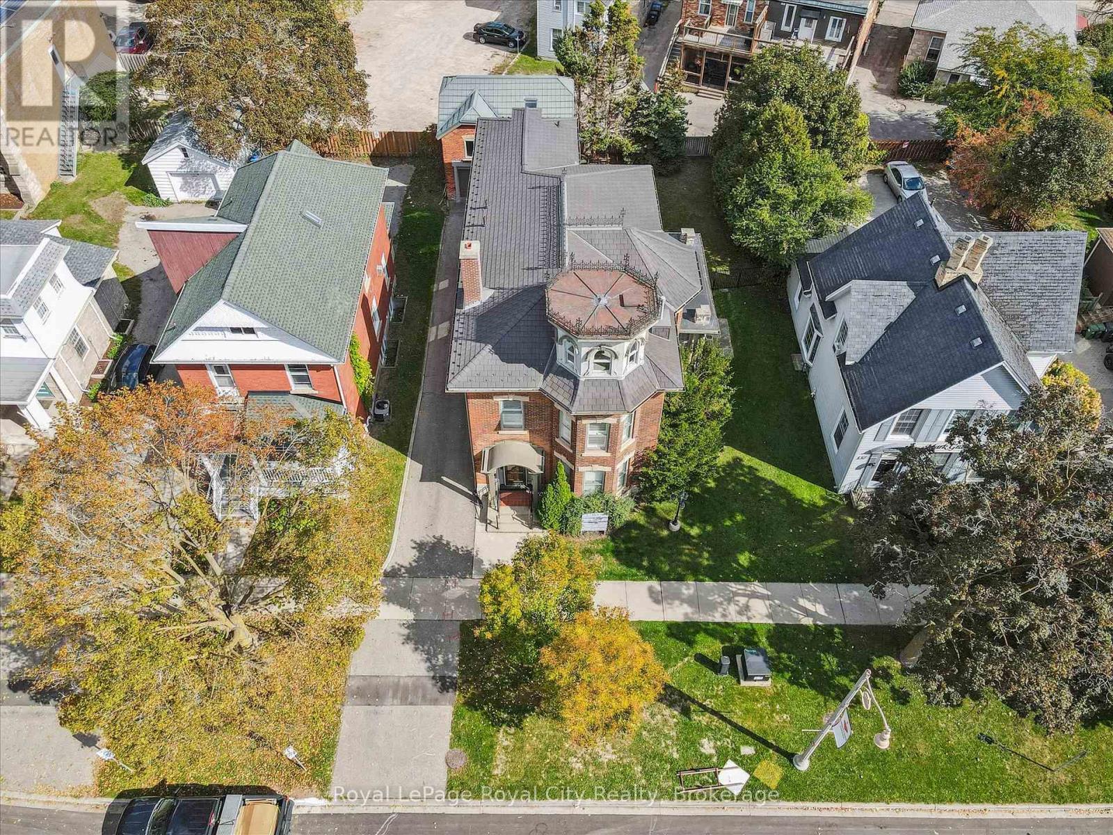 143 NORFOLK STREET