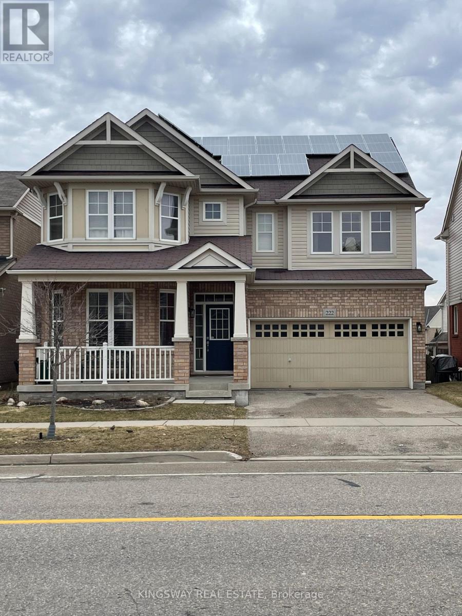 222 BALDWIN DRIVE