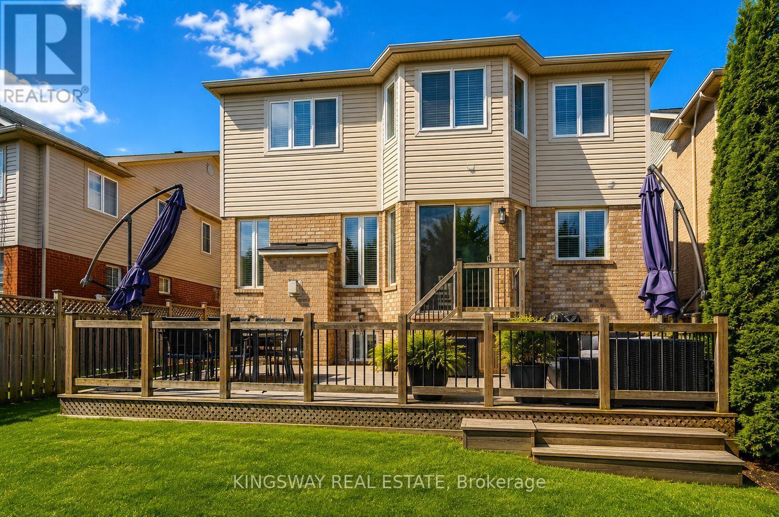 222 BALDWIN DRIVE