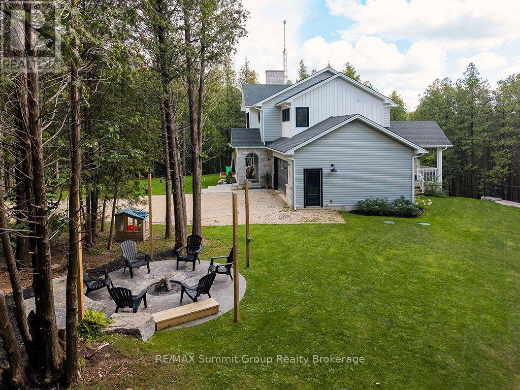 444500 CONCESSION ROAD 8