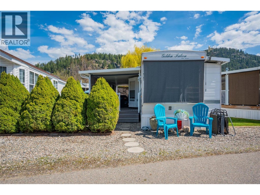 1835 BAKERY FRONTAGE ROAD UNIT# 95