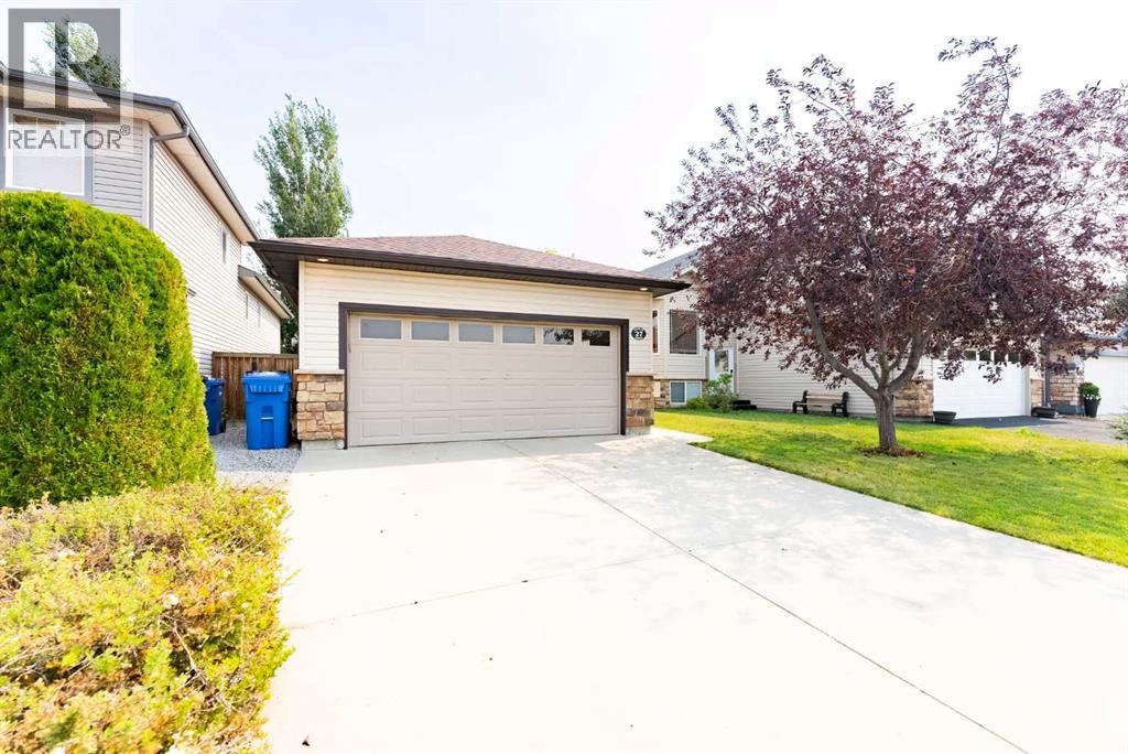 27 Fairmont Road S