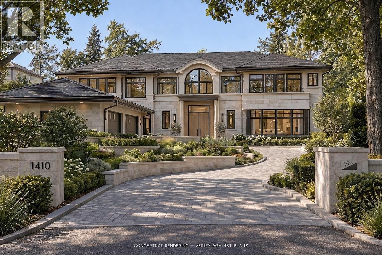 1410 CAMELOT ROAD