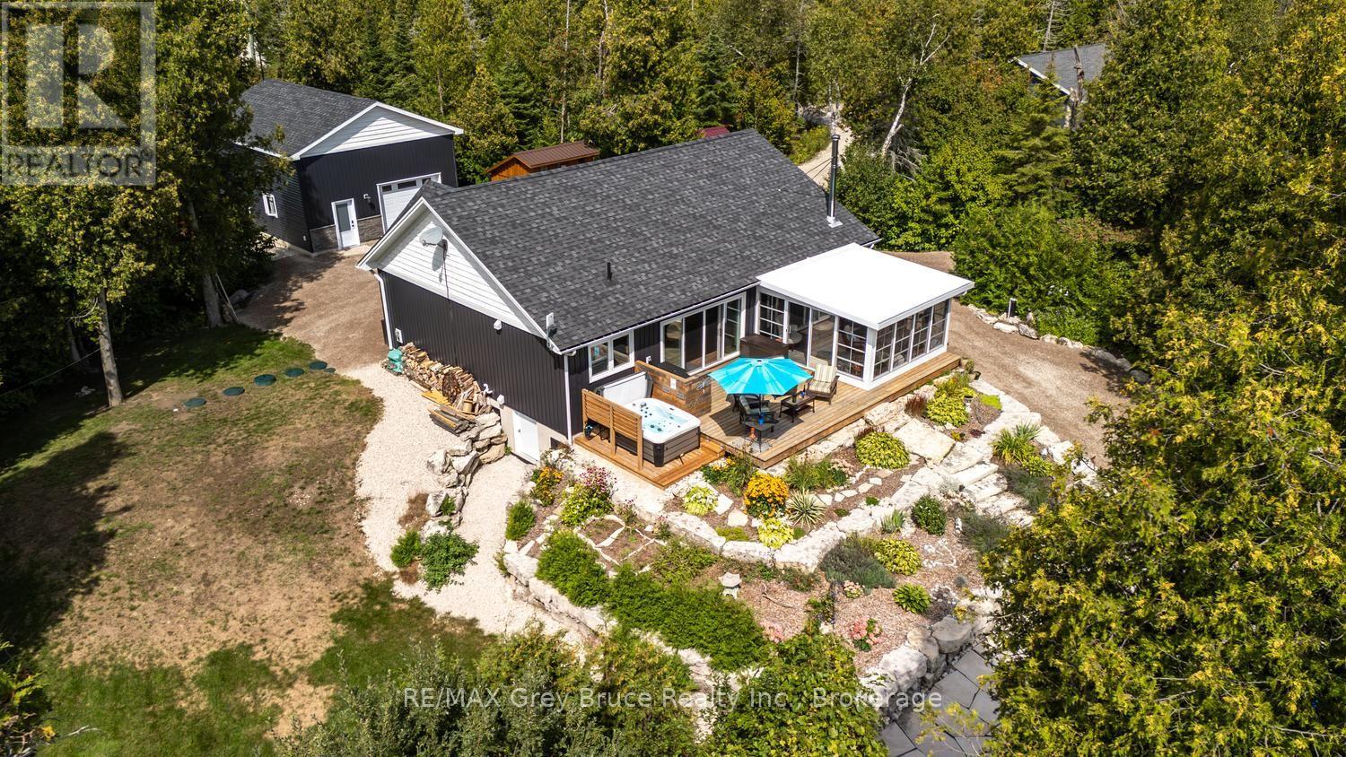 145 DEVILS GLEN