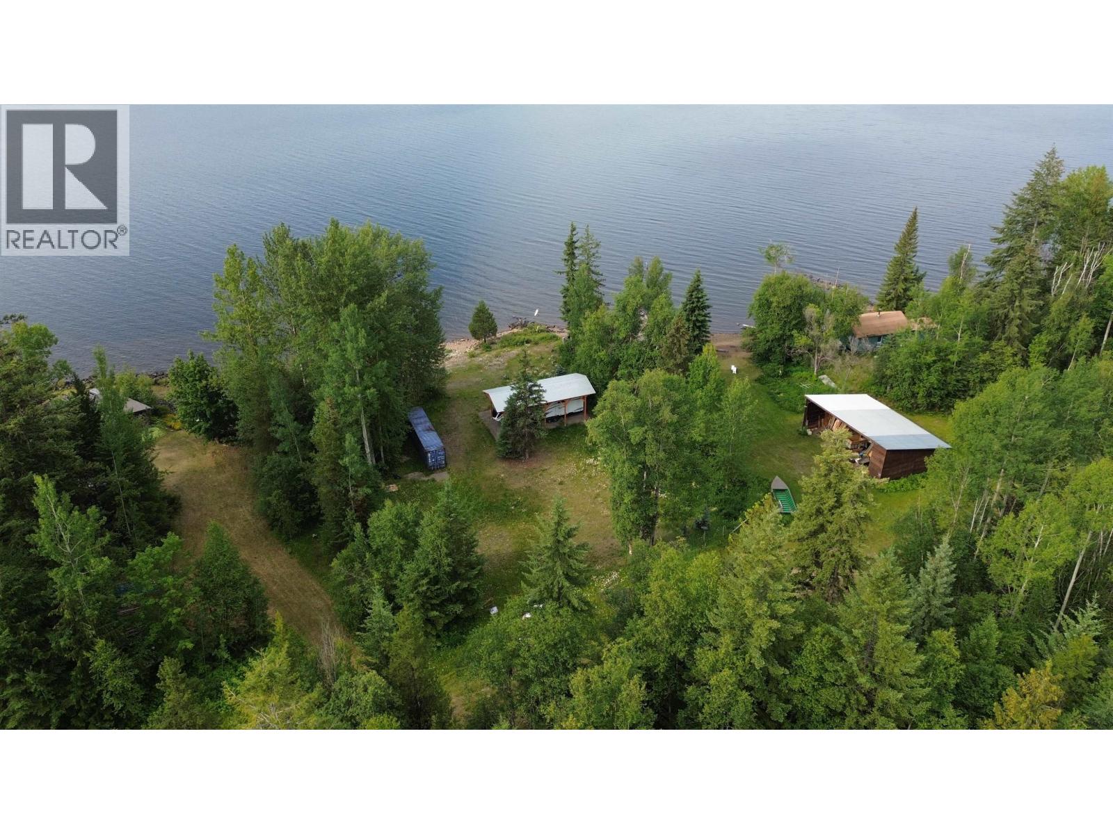LOT 5 HOOVER BAY ROAD