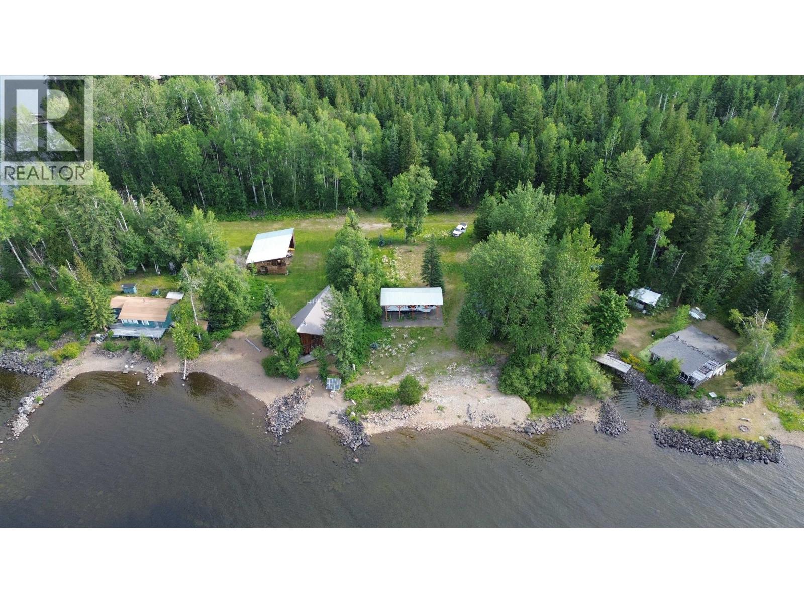 LOT 5 HOOVER BAY ROAD