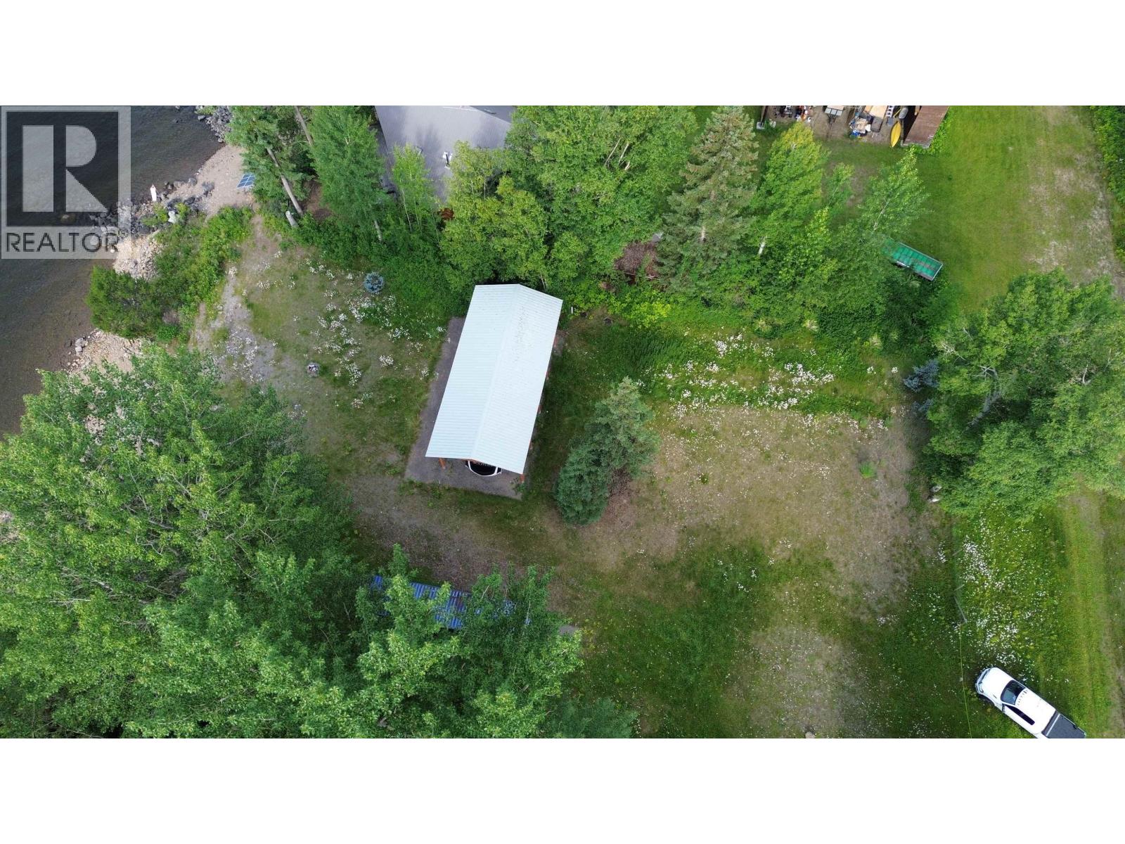 LOT 5 HOOVER BAY ROAD