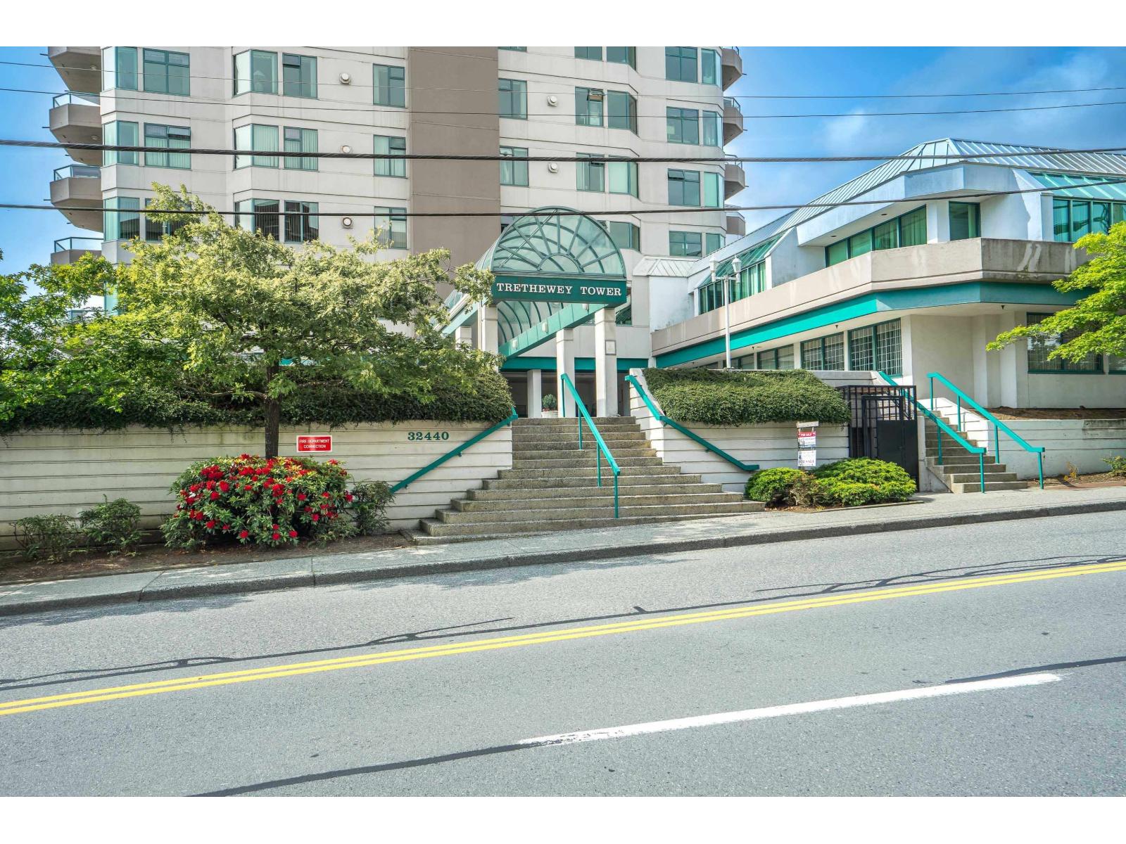 1001 32440 SIMON AVENUE