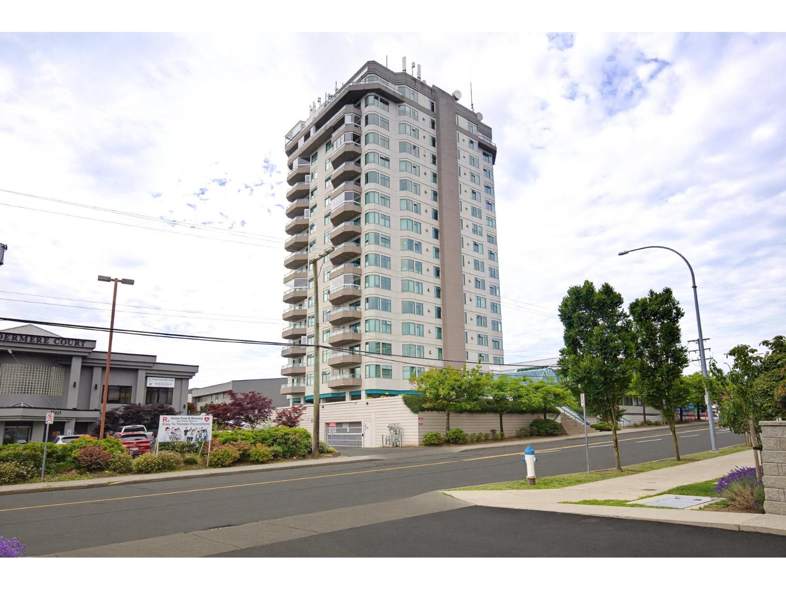 1001 32440 SIMON AVENUE