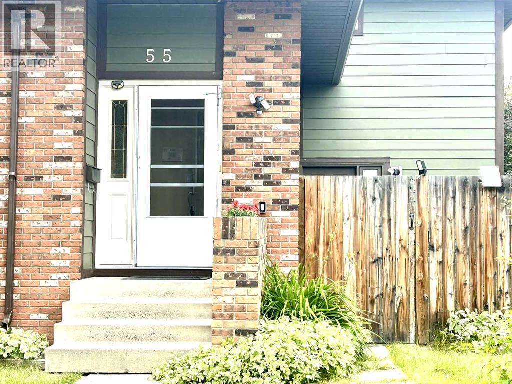 55 Bermuda Close NW