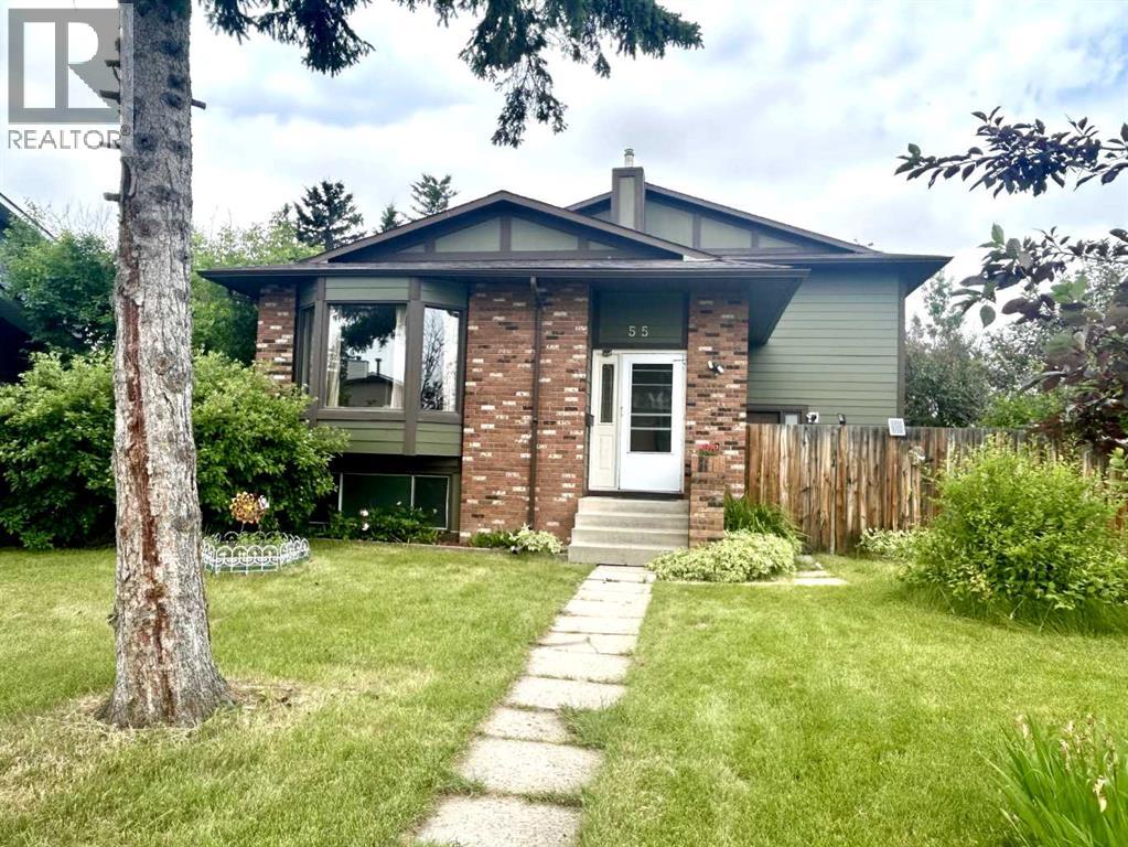 55 Bermuda Close NW