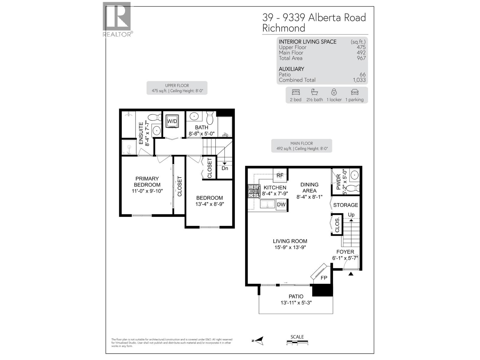 39 9339 ALBERTA ROAD